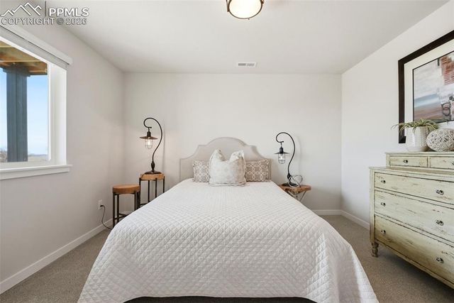 9456 Traveler Terrace, Colorado Springs, CO 80908