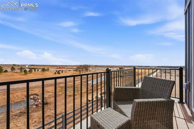 9456 Traveler Terrace, Colorado Springs, CO 80908