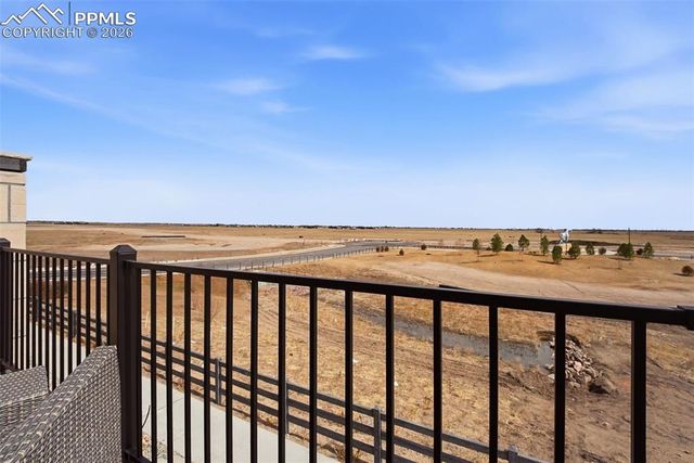 9456 Traveler Terrace, Colorado Springs, CO 80908