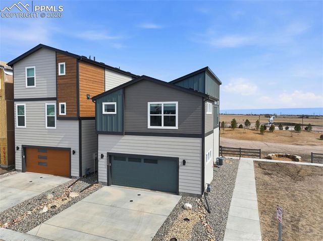 9456 Traveler Terrace, Colorado Springs, CO 80908