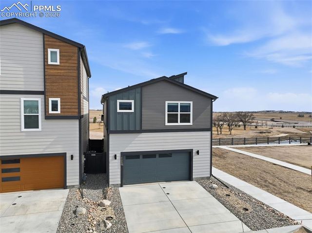 9456 Traveler Terrace, Colorado Springs, CO 80908