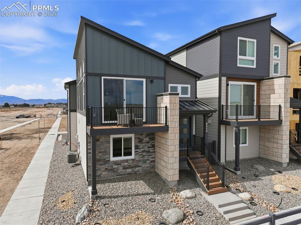 9456 Traveler Terrace, Colorado Springs, CO 80908 — photo 5