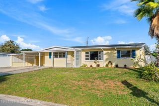 1509 Holland Street, Melbourne, FL 32935