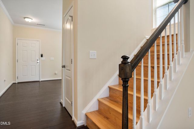 4402 Riley Drive, Knightdale, NC 27545
