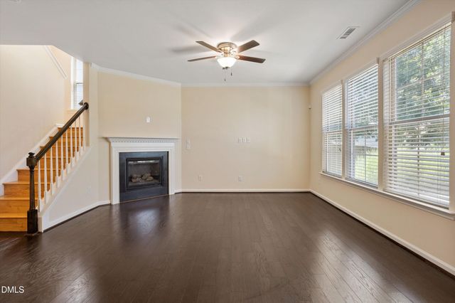 4402 Riley Drive, Knightdale, NC 27545