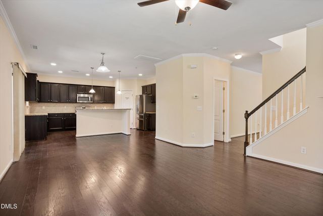 4402 Riley Drive, Knightdale, NC 27545