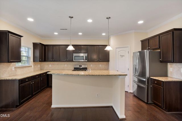 4402 Riley Drive, Knightdale, NC 27545