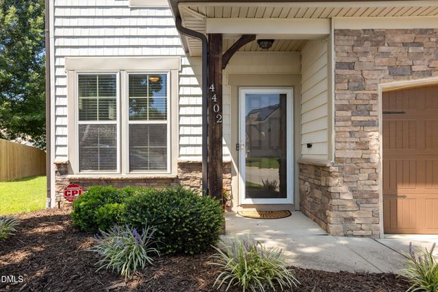 4402 Riley Drive, Knightdale, NC 27545