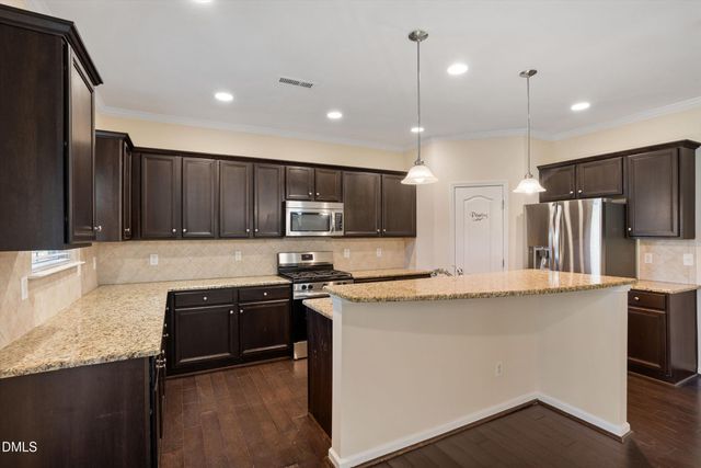 4402 Riley Drive, Knightdale, NC 27545