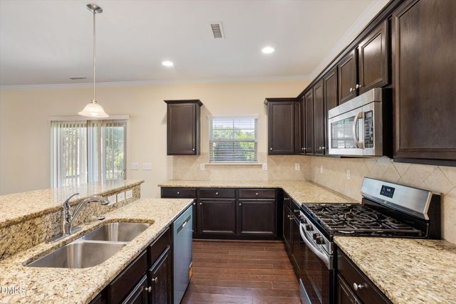 4402 Riley Drive, Knightdale, NC 27545