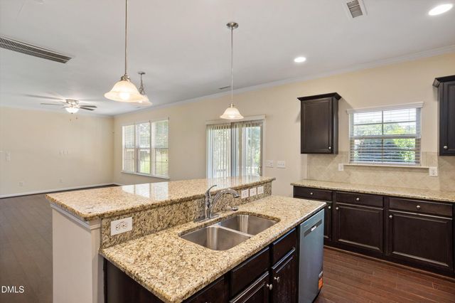 4402 Riley Drive, Knightdale, NC 27545