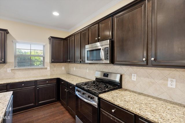 4402 Riley Drive, Knightdale, NC 27545