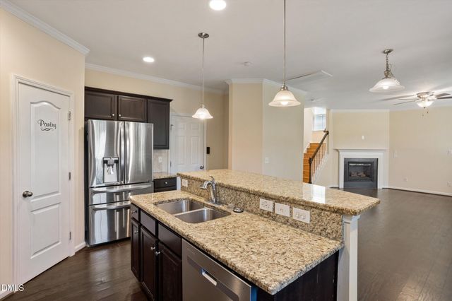 4402 Riley Drive, Knightdale, NC 27545