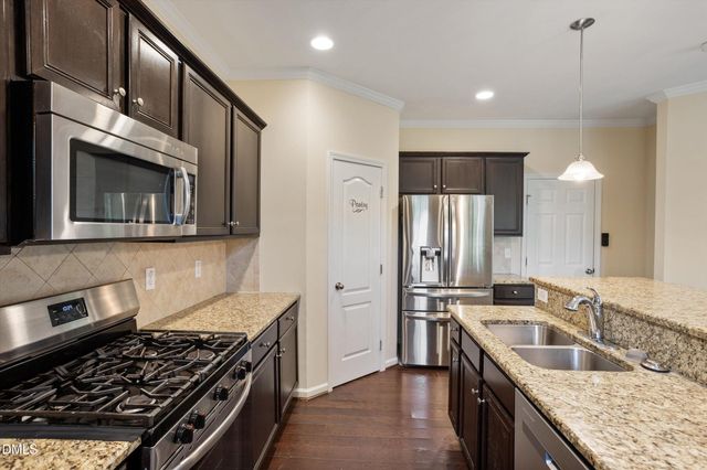 4402 Riley Drive, Knightdale, NC 27545