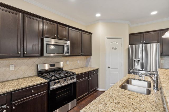 4402 Riley Drive, Knightdale, NC 27545