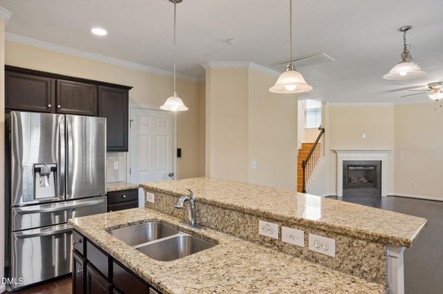 4402 Riley Drive, Knightdale, NC 27545