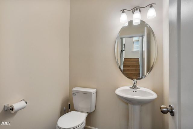 4402 Riley Drive, Knightdale, NC 27545