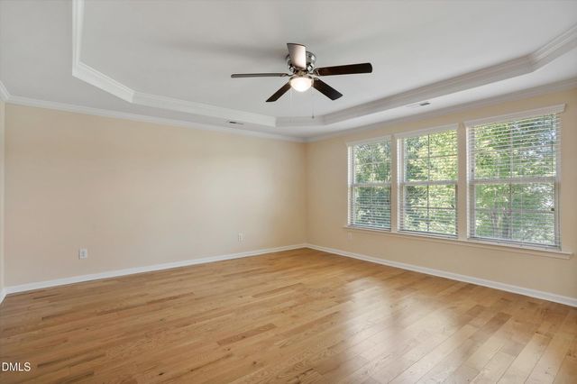 4402 Riley Drive, Knightdale, NC 27545