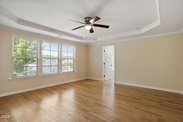 4402 Riley Drive, Knightdale, NC 27545