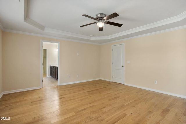 4402 Riley Drive, Knightdale, NC 27545