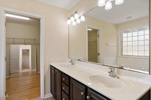 4402 Riley Drive, Knightdale, NC 27545