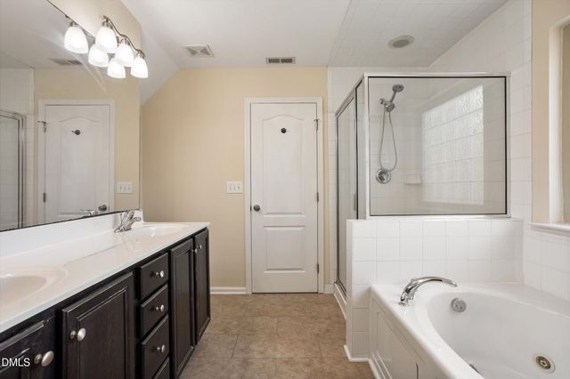 4402 Riley Drive, Knightdale, NC 27545