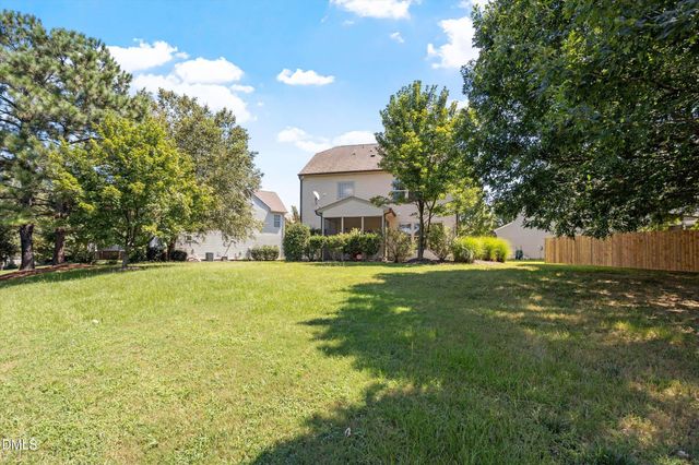 4402 Riley Drive, Knightdale, NC 27545