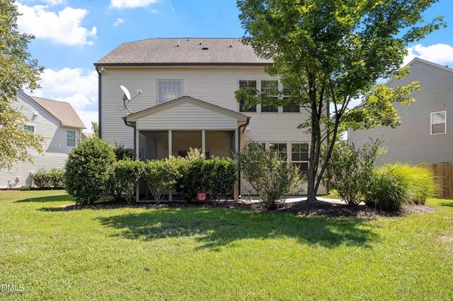 4402 Riley Drive, Knightdale, NC 27545