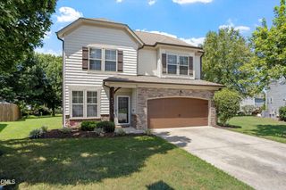 4402 Riley Drive, Knightdale, NC 27545