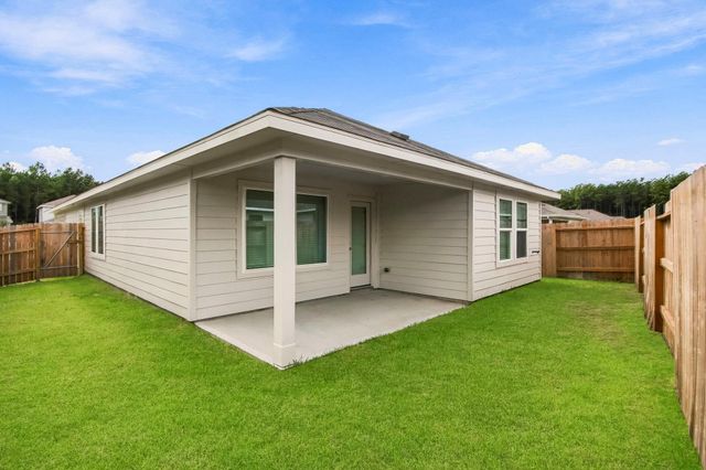 22643 Ellis Way Lane, New Caney, TX 77357