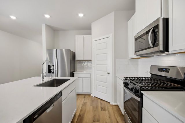 22643 Ellis Way Lane, New Caney, TX 77357