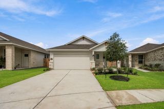 22643 Ellis Way Lane, New Caney, TX 77357