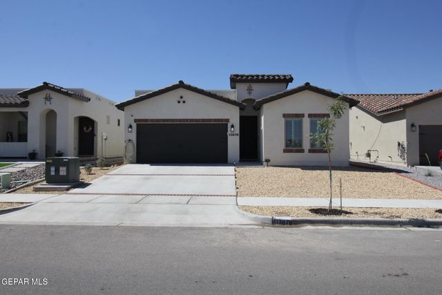 13878 Paseo Central Avenue, Horizon City, TX 79928