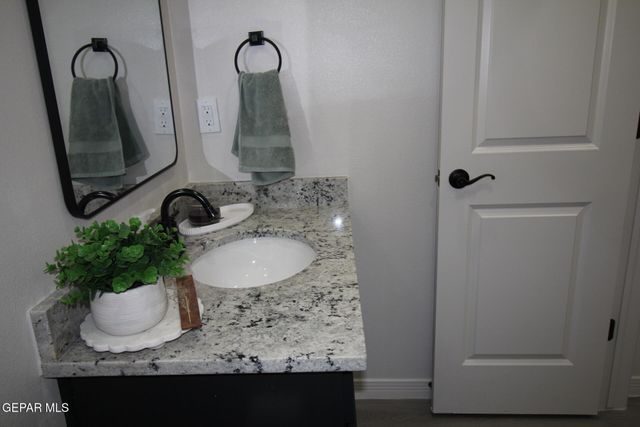 13878 Paseo Central Avenue, Horizon City, TX 79928