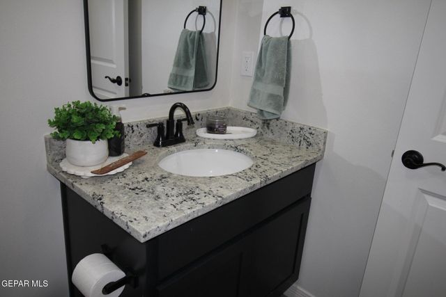13878 Paseo Central Avenue, Horizon City, TX 79928