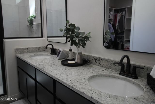 13878 Paseo Central Avenue, Horizon City, TX 79928