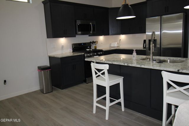 13878 Paseo Central Avenue, Horizon City, TX 79928