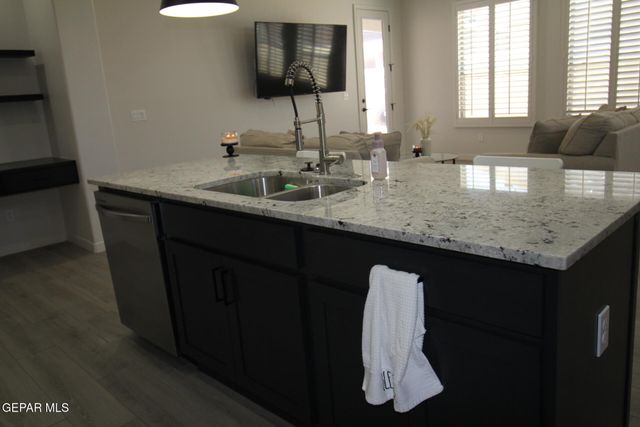 13878 Paseo Central Avenue, Horizon City, TX 79928