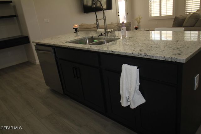 13878 Paseo Central Avenue, Horizon City, TX 79928