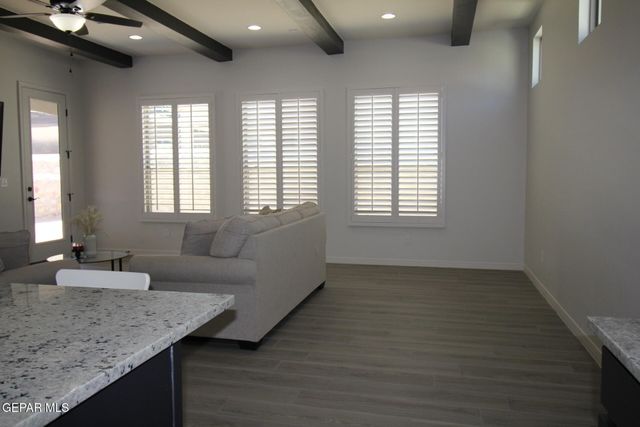 13878 Paseo Central Avenue, Horizon City, TX 79928