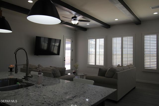 13878 Paseo Central Avenue, Horizon City, TX 79928