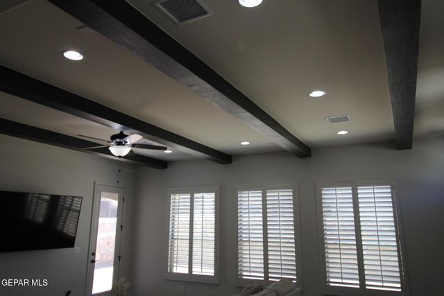 13878 Paseo Central Avenue, Horizon City, TX 79928