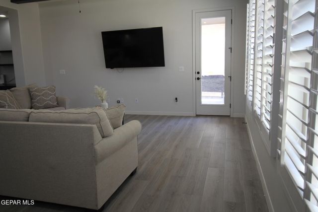 13878 Paseo Central Avenue, Horizon City, TX 79928