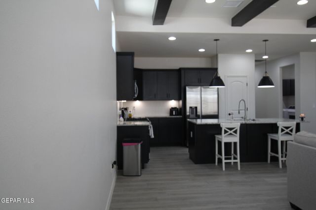 13878 Paseo Central Avenue, Horizon City, TX 79928