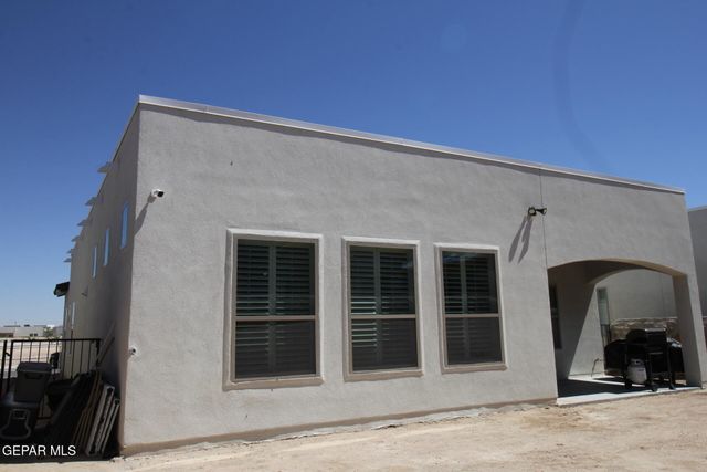 13878 Paseo Central Avenue, Horizon City, TX 79928