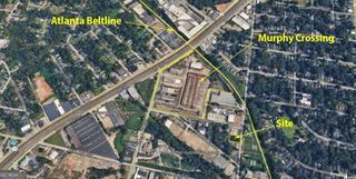 1135 Allene Avenue SW, Atlanta, GA 30310