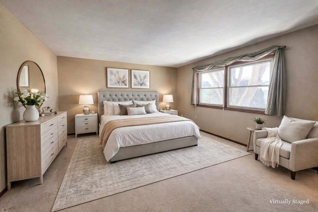 7330 W Branford Lane, Madison, WI 53717