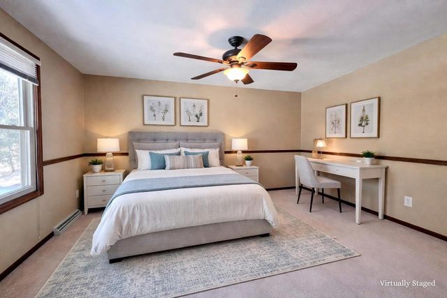 7330 W Branford Lane, Madison, WI 53717