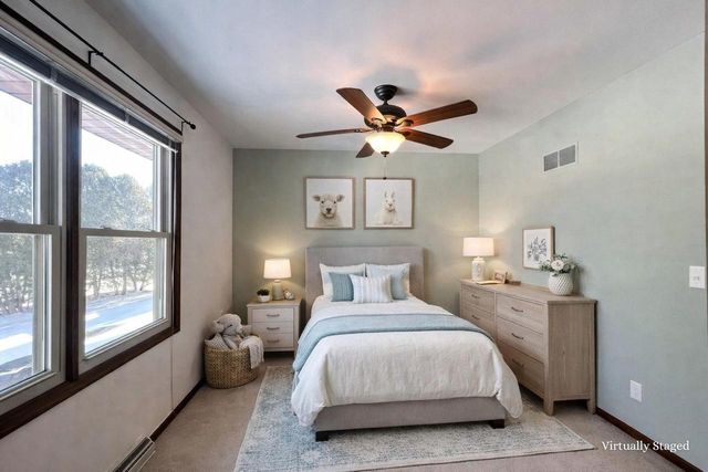 7330 W Branford Lane, Madison, WI 53717