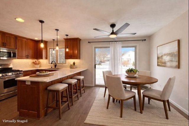 7330 W Branford Lane, Madison, WI 53717